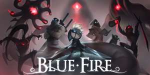 Blue Fire sur Nintendo Switch (dématérialisé)