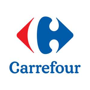 10€ de réduction dès 70€ de commande Carrefour Livré Chez Vous