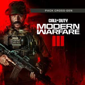 Call of Duty: Modern Warfare III sur PS5 (Dématérialisé)