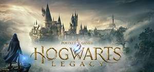 Hogwarts Legacy : L'Héritage de Poudlard sur PC (Dématérialisé)