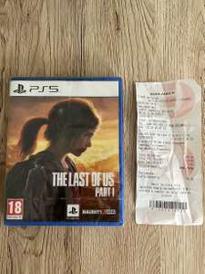 The Last of Us Part 1 - PlayStation 5 - Metz (57)