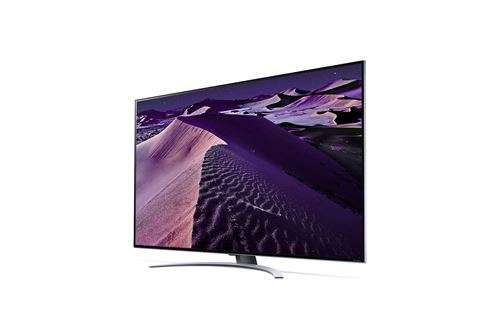 TV 65" LG 65QNED87 (2022) - 4K UHD, Smart TV (via ODR 200€)