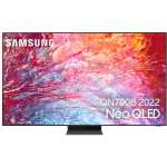TV 55" Samsung QE55QN700B - Neo QLED, 8K, HDR10+, Dolby Atmos, Smart TV (+ 50€ cagnotté pour les CDAV)