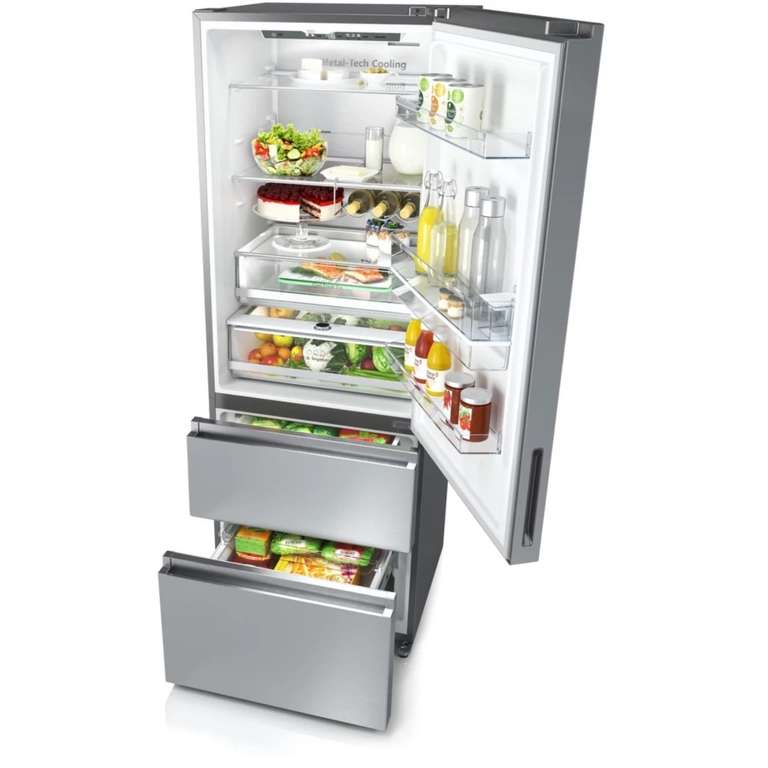 Réfrigérateur HiSense RT641N4AIF - 493L (via ODR de 200€)