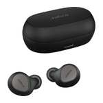 Jabra Elite 7 Pro Écouteurs Bluetooth intra auriculaires - réduction de bruit active réglable True Wireless
