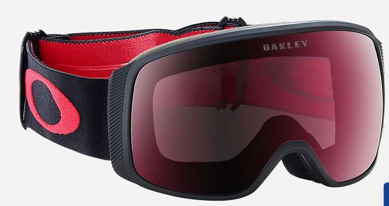 Oakley masque de ski adulte Flight Tracker XM Oakley