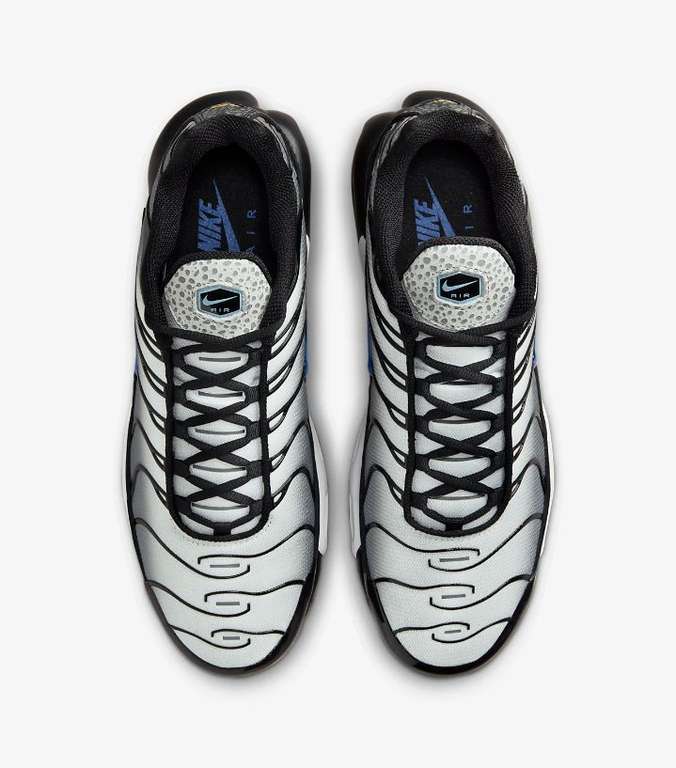 Baskets Homme Nike Air Max Plus TN 'Kiss My Air' - Plusieurs Tailles Disponible