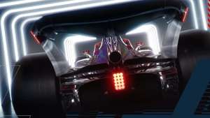 F1 2022 sur PC (Dématérialisé)