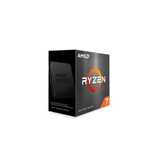 Processeur AMD Ryzen 7 5800X - 3,8/4,7 GHz + Carte mère MSI MPG B550 Gaming plus - ATX