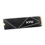 SSD Interne M.2 NVMe Adata XPG Gammix S70 - 1 To (‎AGAMMIXS70B-1T-CS) Compatible PS5 (Vendeur Tiers)