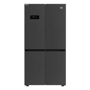 Réfrigérateur pose libre 4 portes Séries bPro 500 - 376 L + 196 L - Neo Frost - classe E Modèle : 7295548784