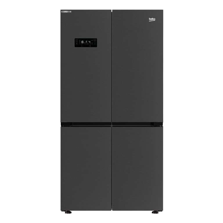 Réfrigérateur pose libre 4 portes Séries bPro 500 - 376 L + 196 L - Neo Frost - classe E Modèle : 7295548784