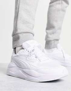 Chaussures homme Puma X-Ray Speed - Blanc (Taille 38 à 47)