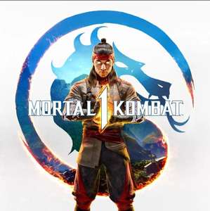 Mortal Kombat 1 sur PS5 (Store BR - Dématérialisé)