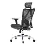 Chaises de bureau ergonomiques Sihoo - M57 et autres modèles (sihoooffice.com)