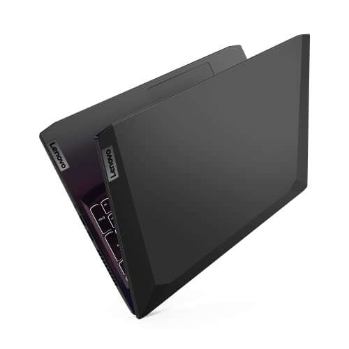 PC Portable 15.6" Lenovo IdeaPad Gaming 3 Gen 6 - Ryzen 7 5800H, 16 Go de RAM, 512 go SSD, NVIDIA GeForce RTX 3050, Sans OS, QWERTY Espagnol