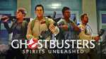 Ghostbusters: Spirits Unleashed sur Xbox One/Series X|S (Dématérialisé - Store Argentine)