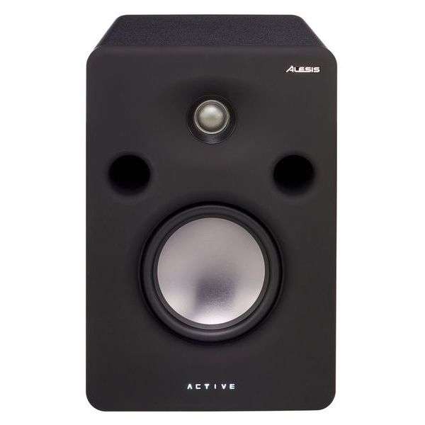Haut-parleur 5" Alesis M1 Active MK3 - 65W, 45-22000Hz - Noir