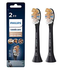 Pack de 2 Têtes de Brosse A3 Premium Philips Sonicare