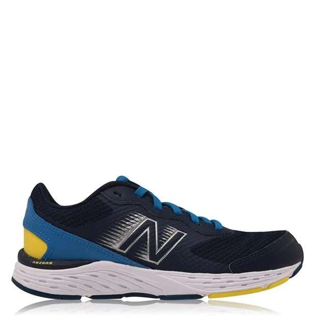 Chaussures de running New Balance 680 Road Running - noir (du 35.5 au 38.5)
