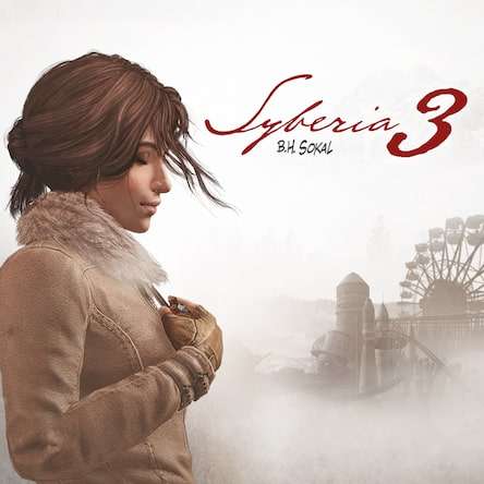 [Abonnés PS+] Jeu Syberia 3 sur PS4 (Dématérialisé)