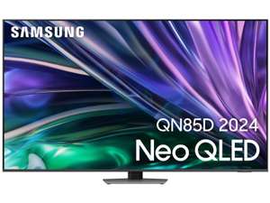 TV 55" SAMSUNG NEO QLED 2024 - QN85D (via ODR 400€)