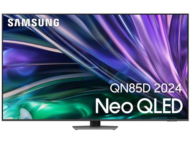 TV 55" SAMSUNG NEO QLED 2024 - QN85D (via ODR 400€)