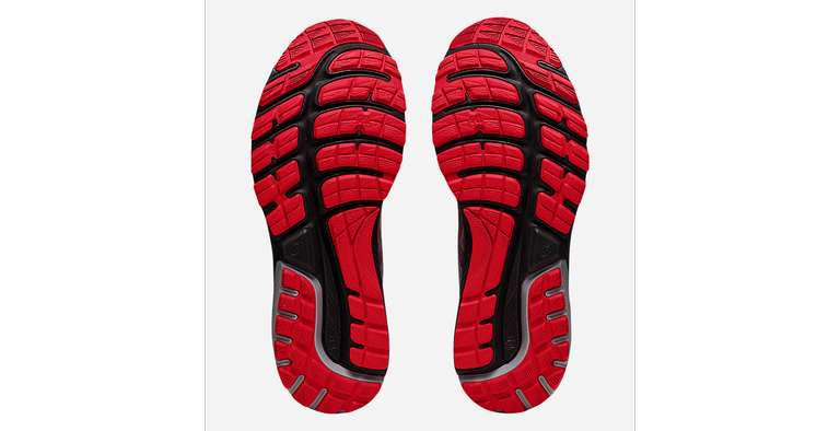 Chaussures de running Homme Asics Gel Cumulus 22 - Tailles au choix
