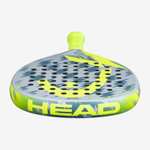 Raquette de Padel Head Flash (head.com)