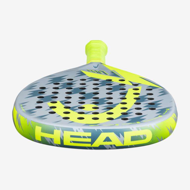 Raquette de Padel Head Flash (head.com)