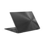 [Prime] PC Portable 14" Asus Zenbook 14 Flip UN5401QA-KN160W - 2,8K OLED Tactile, AMD Ryzen 9 5900HX, 16 Go RAM, 1 To SSD