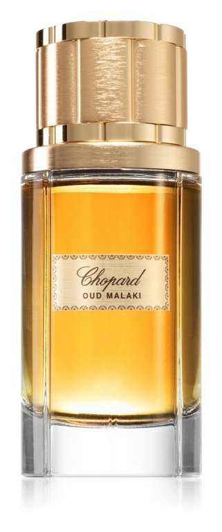 Eau de parfum pour Homme Chopard Oud Malaki - 80 ml (via l'application)