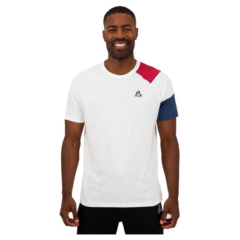 T-shirt Homme Le Coq Sportif - Taille XS — Amazon