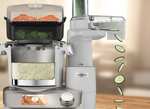 Robot cuiseur KenWood CookEasy+ Premium CCL50.B9CP