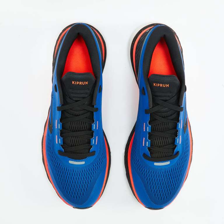 Chaussures de running Kiprun KS500 - Taille 41 à 46, différents coloris