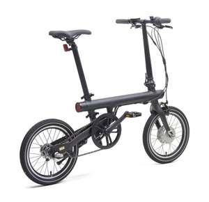Vélo électrique pliable Xiaomi Mi Smart Electric Folding Bike