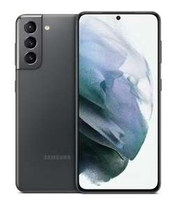 Samsung Galaxy S21 5G 128 Go Gris Phantôme - Version US (Vendeur Tiers)