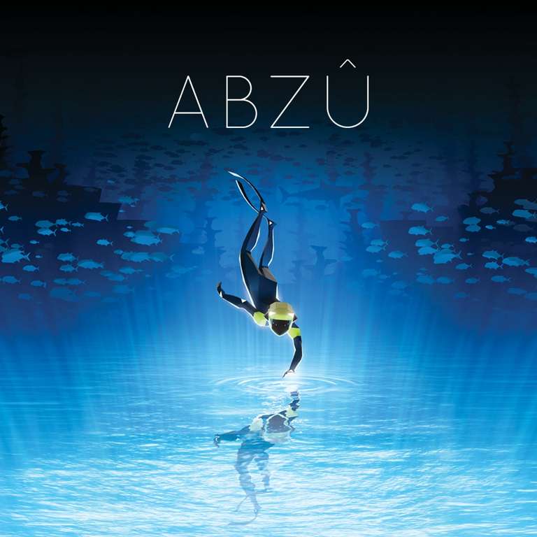 Abzu sur Xbox One / Series X|S (Dématérialisé - Store Argentine)