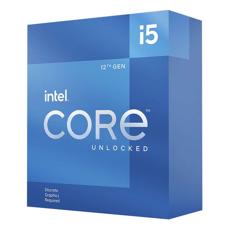Processeur Intel Core i5 12600KF (octo24.com)