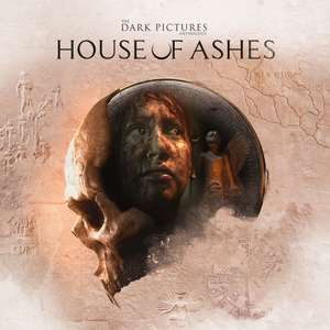 [PS+] Dark Pictures Anthology: House of Ashes sur PS4 et PS5 (Dématérialisé)