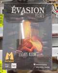 Jeu de Société Escape Room - Évasion Péchés Edition Matagot - Cébazat (63)