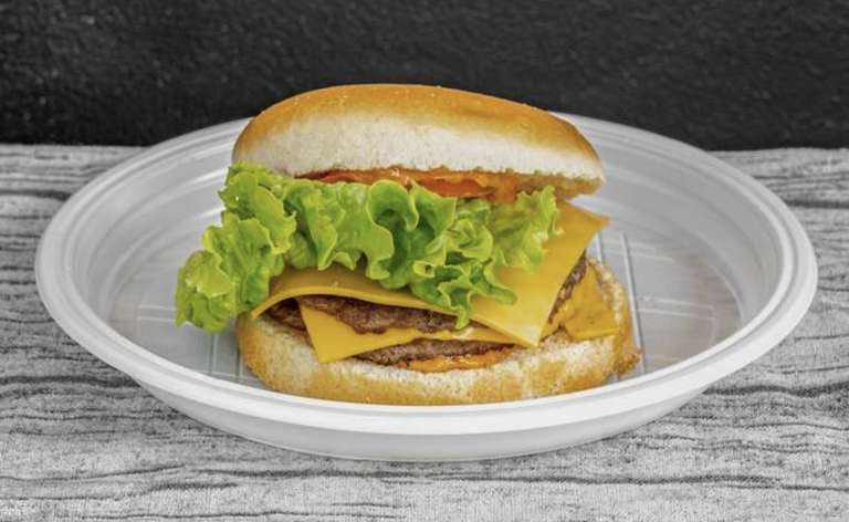 2x Double cheesburger - QS Tacos Emea (93)