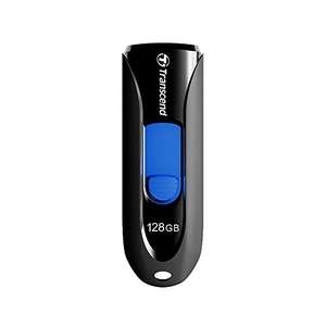 Clé USB 3.0 SanDisk Ultra 128 Go - jusqu'à 130 Mo/s (3268915) –