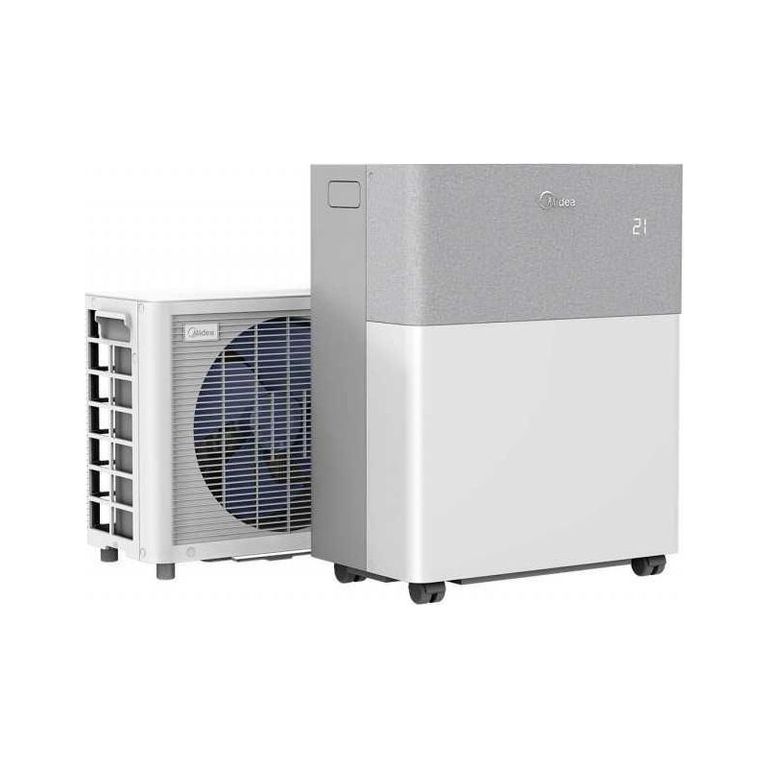 Climatiseur Midea Porta Split 12000 Bu