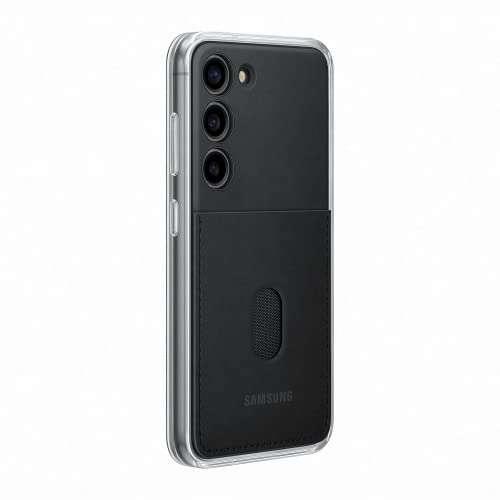 Coque Samsung avec cadran renforcé pour Galaxy S23 (Via ODR de 18.25€)