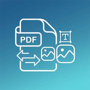 Accumulator PDF creator gratuit sur Android