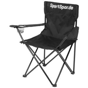 Chaise de camping Chefsessel