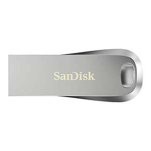 Clé USB 3.1 SanDisk Ultra Luxe - 64 Go