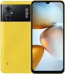 Smartphone 6.43" Xiaomi POCO M4 5G - FHD+ 90Hz, Dimensity 700, RAM 4 Go, 64 Go, 5000 mAh (Entrepôt France)
