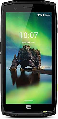 Smartphone 5.4" Crosscall Action-X5 - 4G+, 64 Go